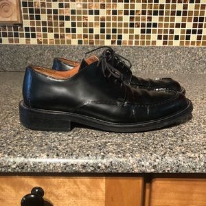 Coach Garson Dress Shoes